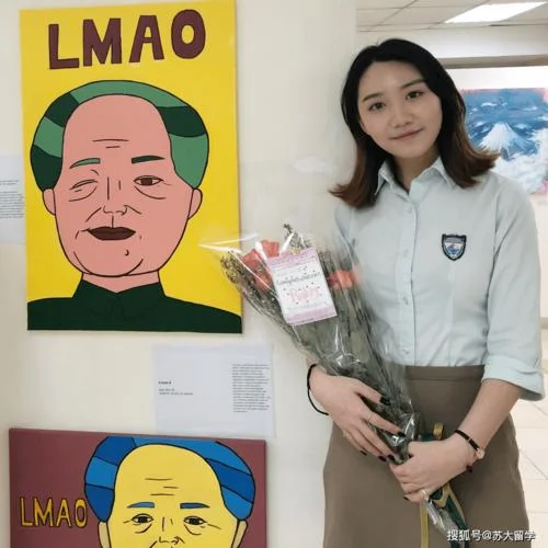 2020中财美国留学班招生-