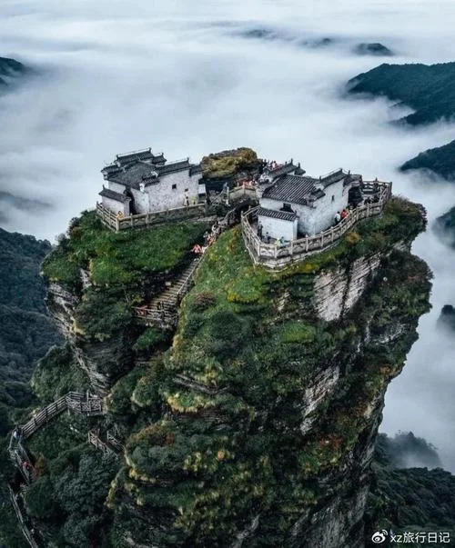 不坑人的景点-真诚可靠的旅游地