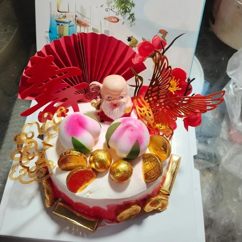 老年人生日送什么_2