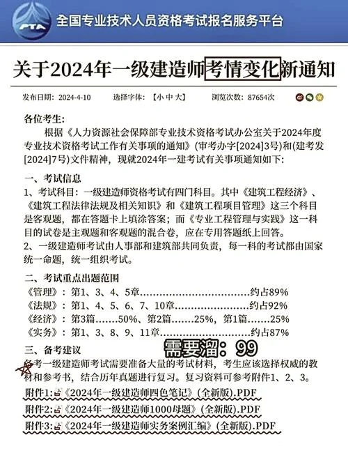 一建考试的内容是?_1