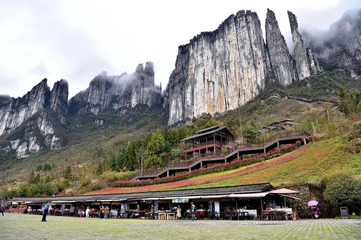 恩施有多少个旅游景点-恩施旅游景点数量