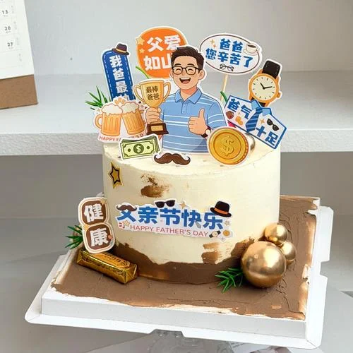 给老师说父亲节祝福语_1