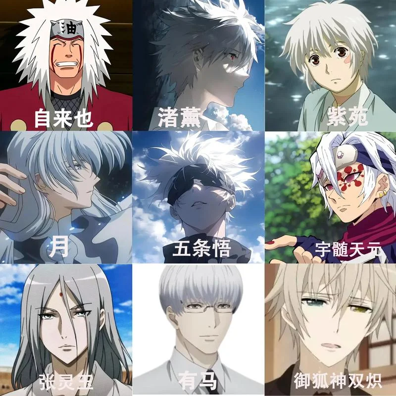 白发主角叫什么_2