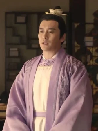 历史上最真实的陈世美_1