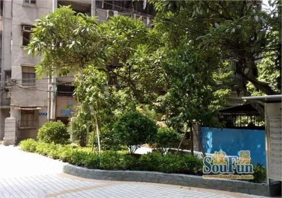 建雅台二手房出售_1