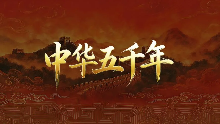 中国有几千年的历史_1