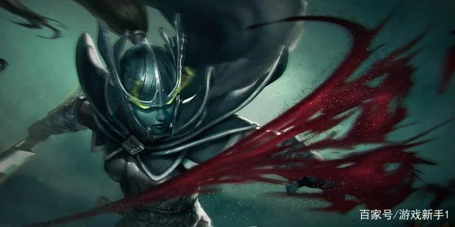 dota2幻影刺客叫什么_1
