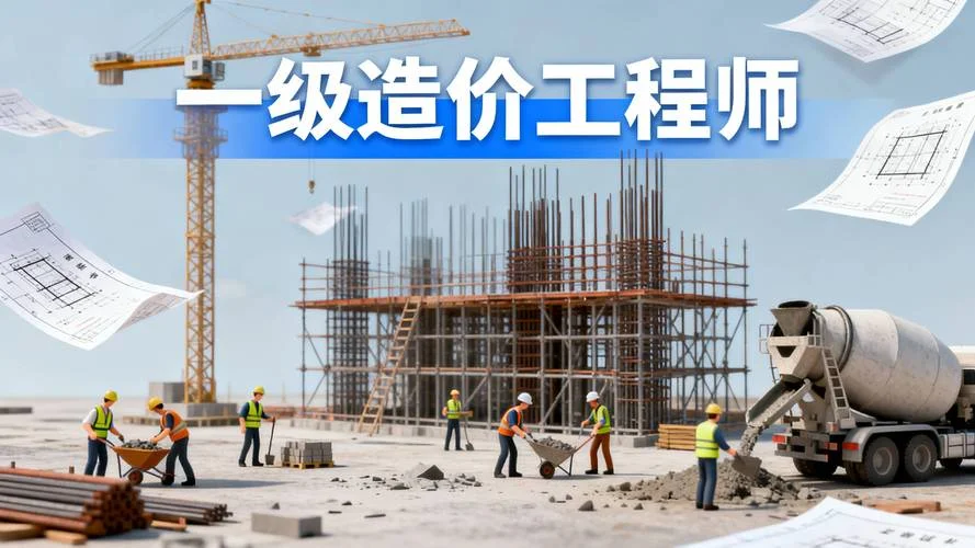 辅导一级造价师机构-一级造价师辅导机构