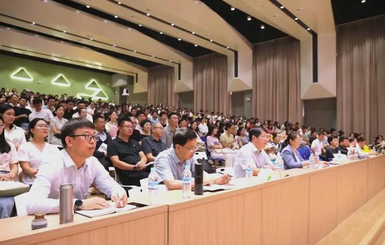 山东大学附属中学实验-山大附中实验