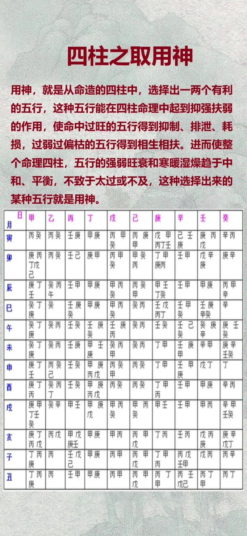 八字算命算命免费算命_2