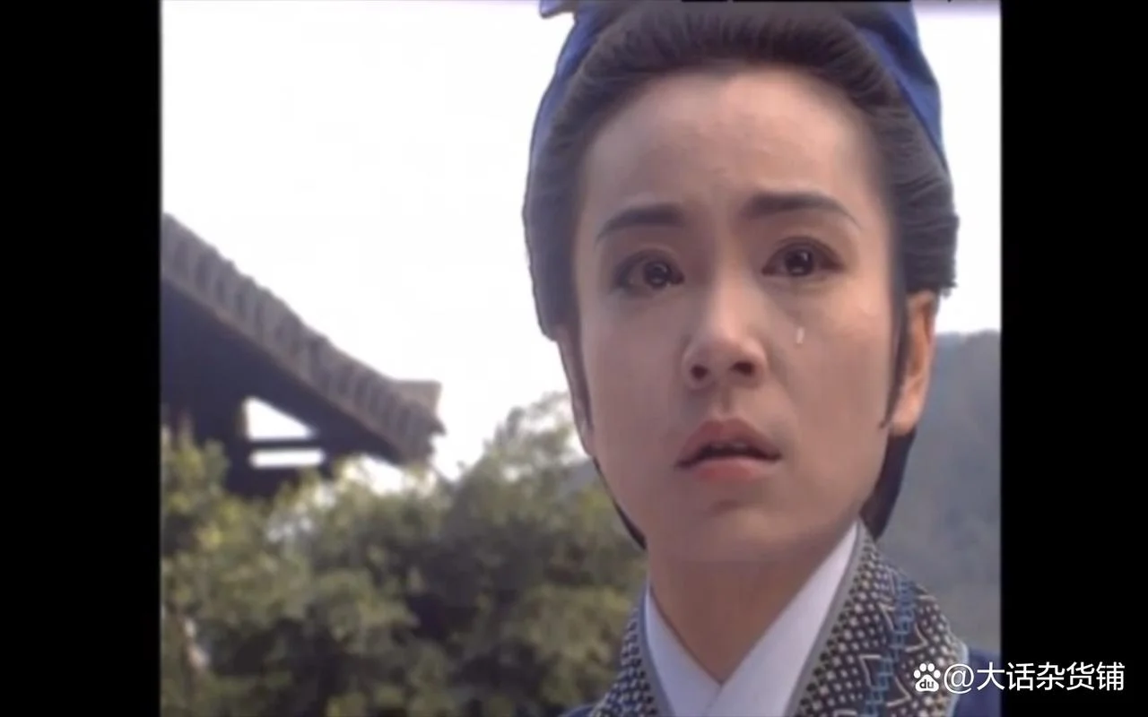 历史上最真实的陈世美_2