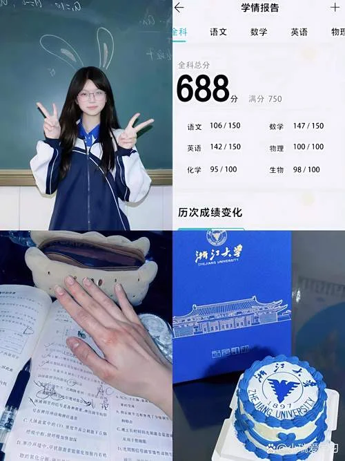 成绩中等能出国留学吗_1