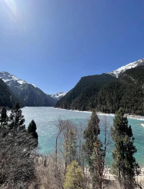广州到九寨沟旅游攻略_1