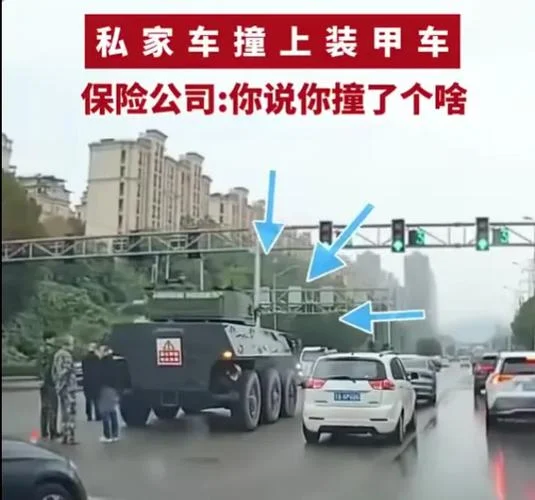 梦见自己开车撞别人车_2