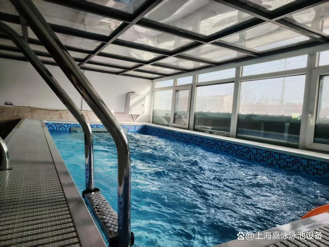建一个游泳池大概多少钱_2