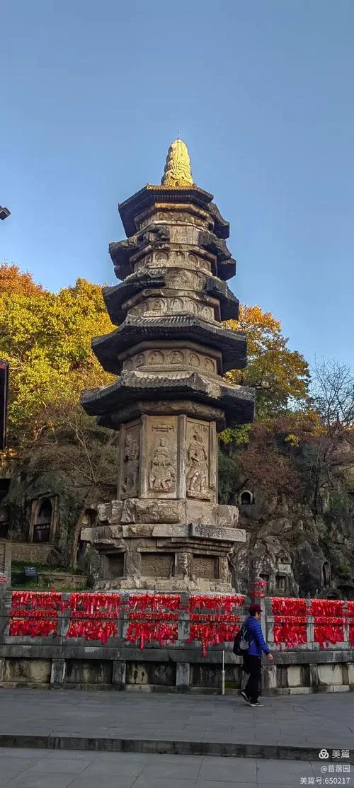 栖霞寺历史-栖霞寺历史沿革