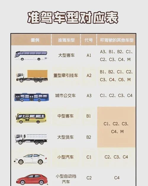 a3驾照报考-a3 驾照报考指南