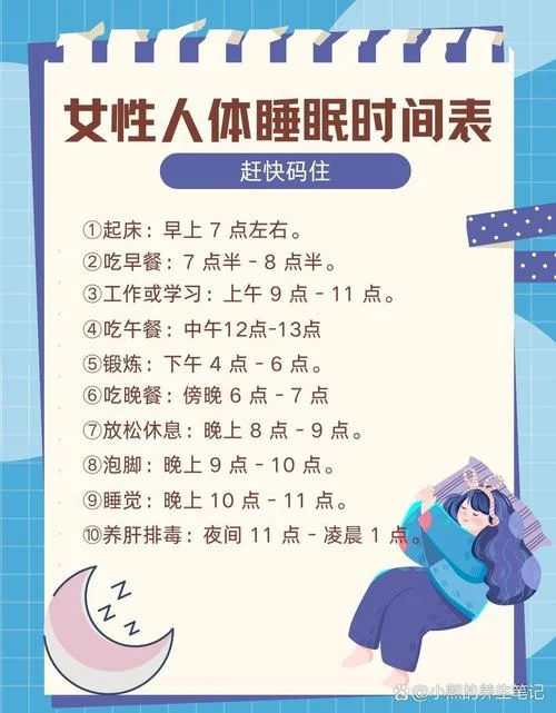 考研几点睡觉几点起床_1