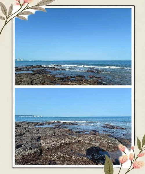 镇海角旅游攻略_1