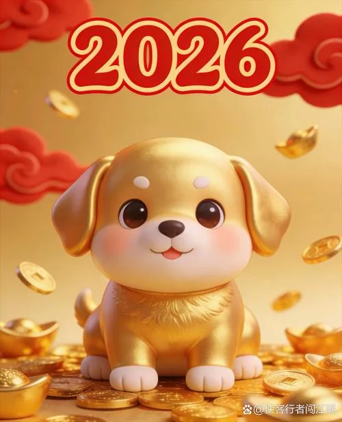 狗年十二生肖运势排名-狗年运势生肖排名