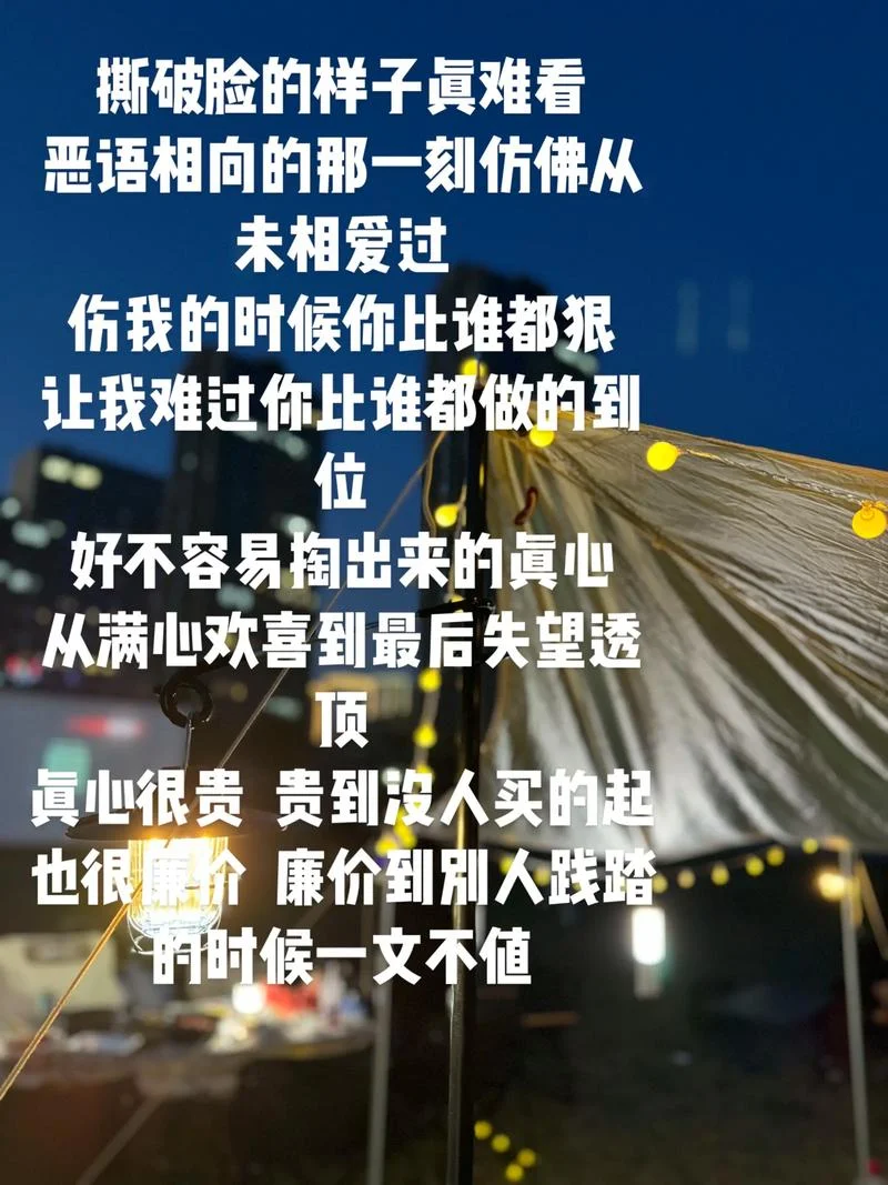 混为一谈文案_1