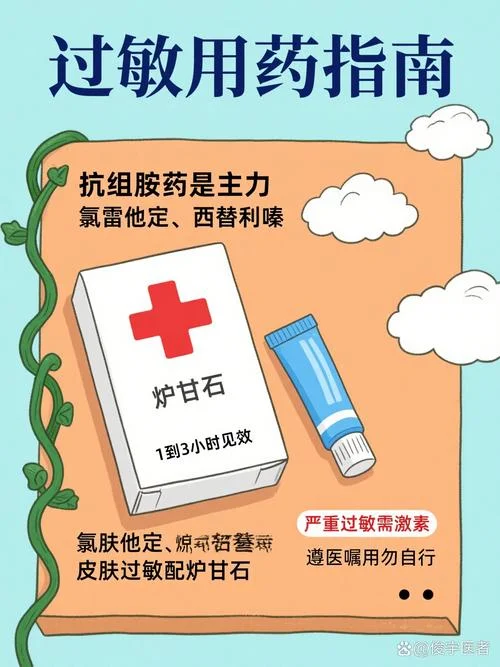 过敏吃药不见效怎么办_1