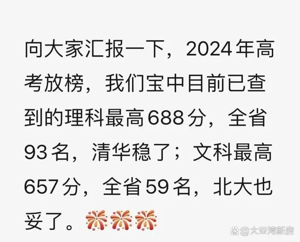 高考成绩最高的省_1