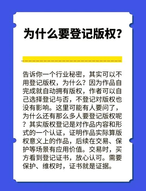 作者是谁的版权人-版权归属是谁