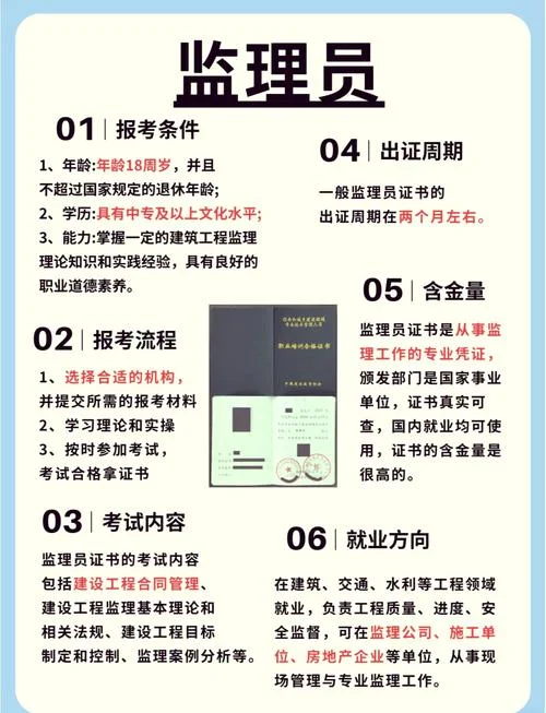 报考监理工程师免考条件_1