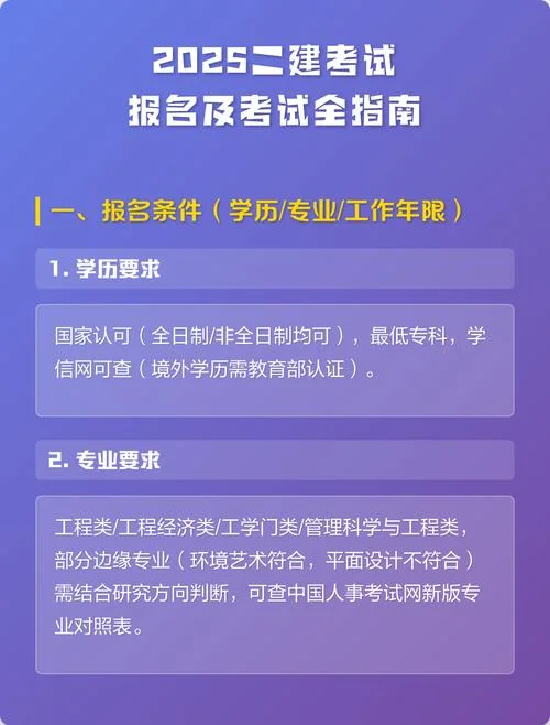 二建考试考试辅导-二建考试辅导