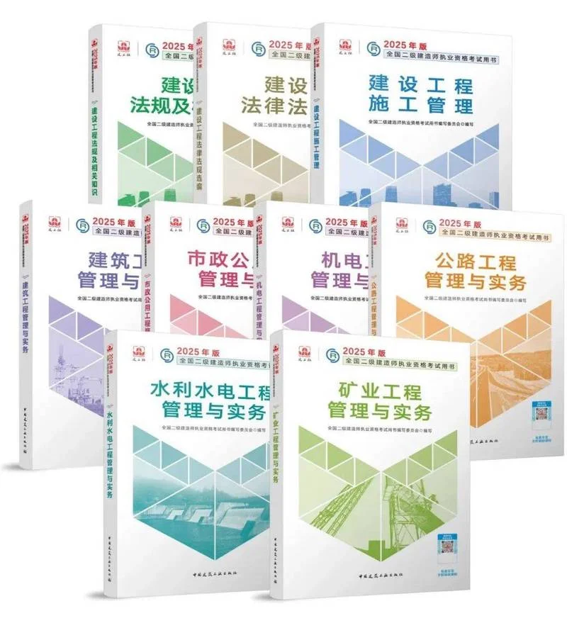 二建考几个科目-二建考几科