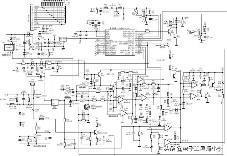 电磁炉是什么原理_2