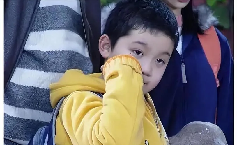 尤浩然粉丝名叫什么_2