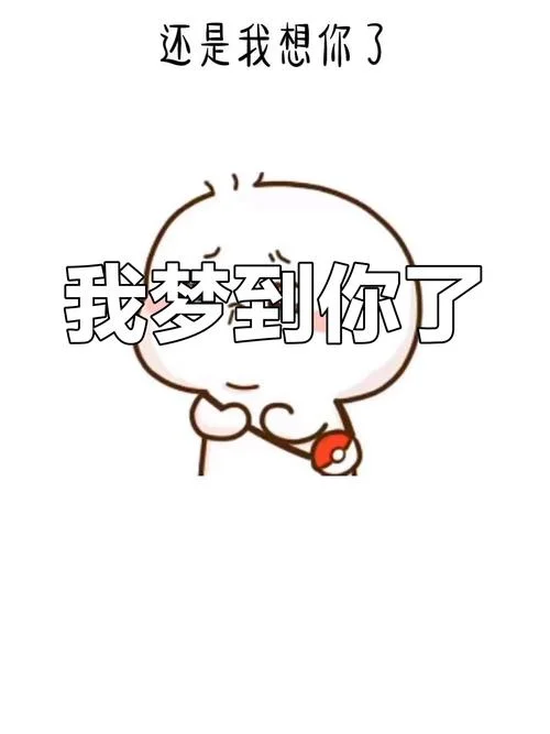 我梦见你也梦见我_2