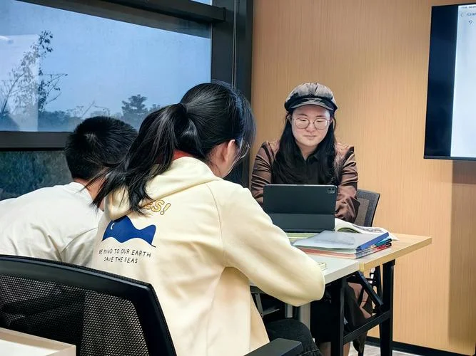 西安外国留学生找兼职_2