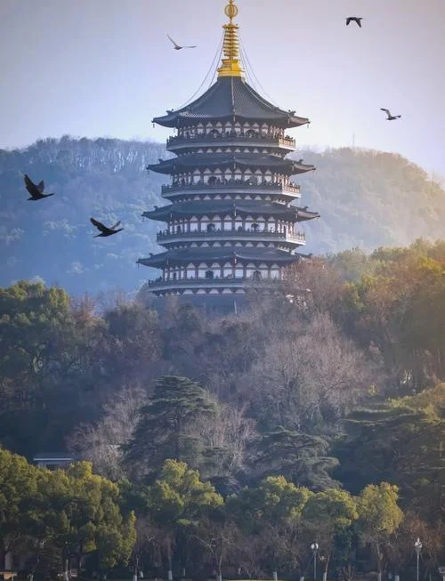 国庆杭州自驾旅游景点_2