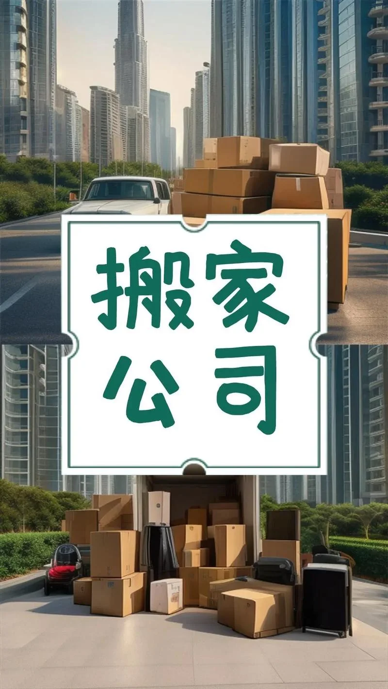 白城搬家公司哪个好_1