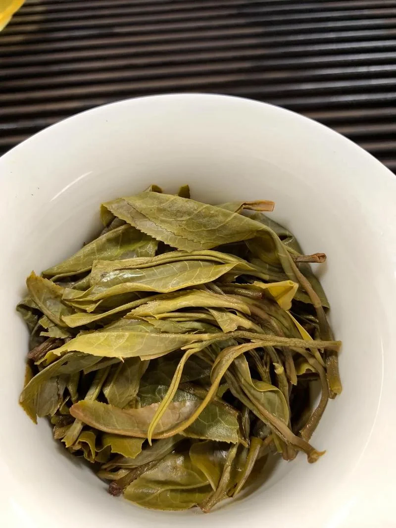 哪一年的冰岛茶最好-冰岛茶最佳年份