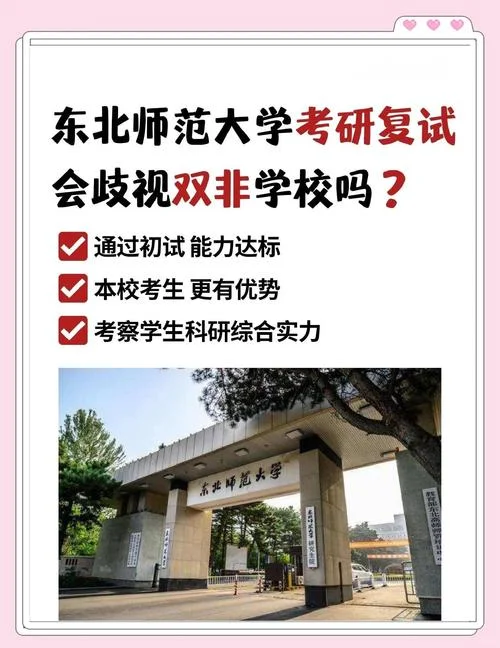 东北师范大学招收考研-东北师大考研招生