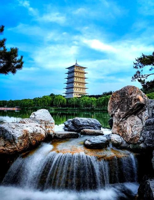 西安高级景点_1