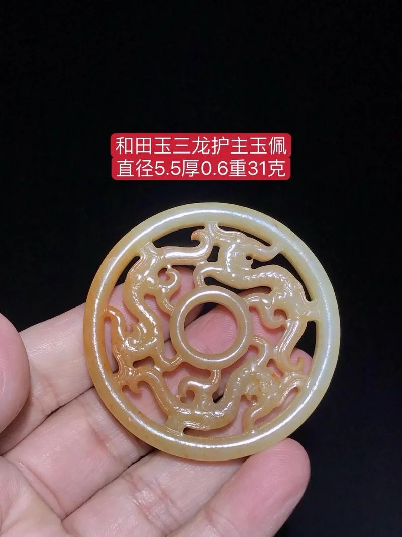 九龙佩出自哪里_1