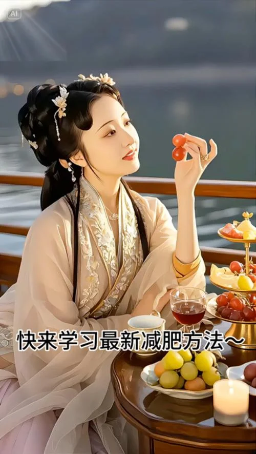 哪里能学减肥技术_1