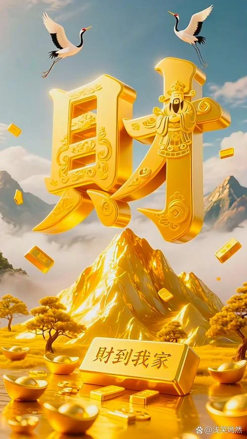 梦见朋友发大财-梦友暴富