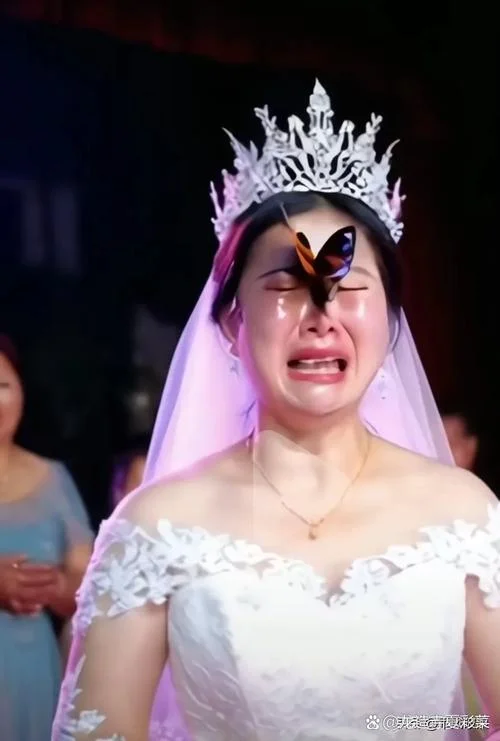 女人梦到别人结婚-女子梦见他人成婚