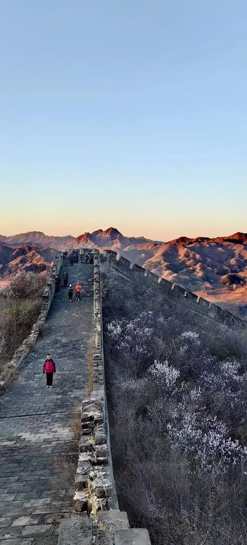 箭扣长城旅游攻略_2