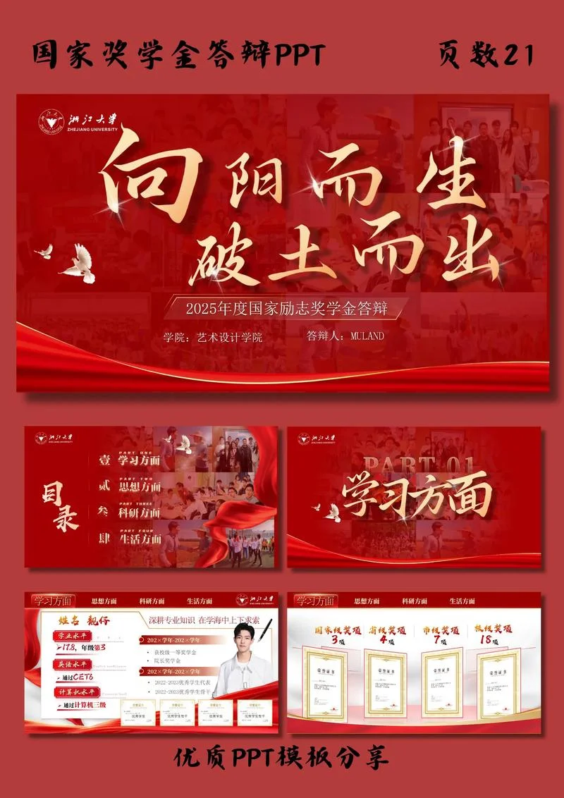 大学生为啥要考研-大学生考研动机