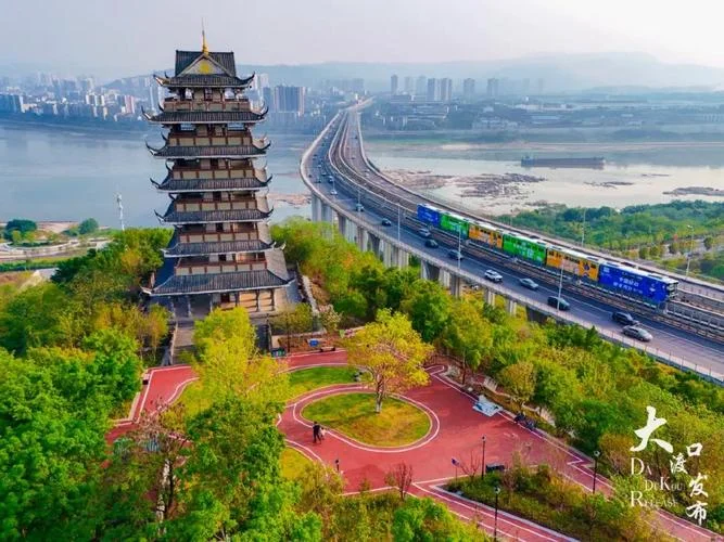 重庆小众景点大渡口_2