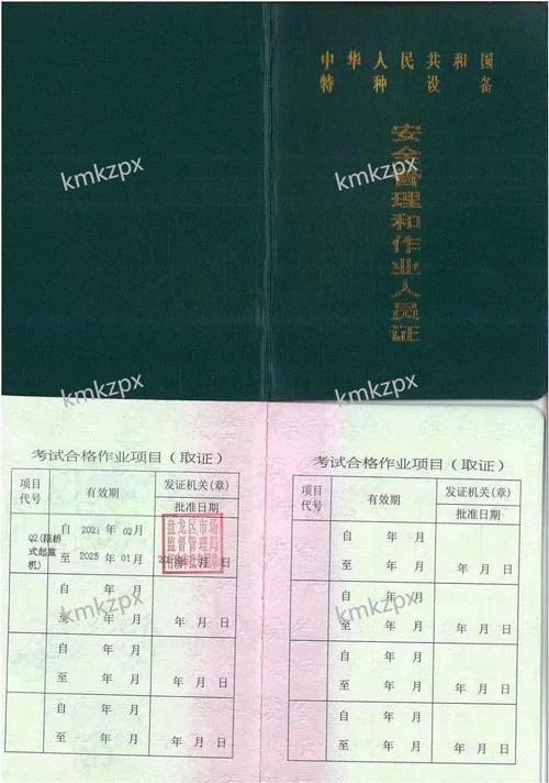 塔吊司机证怎么查_2