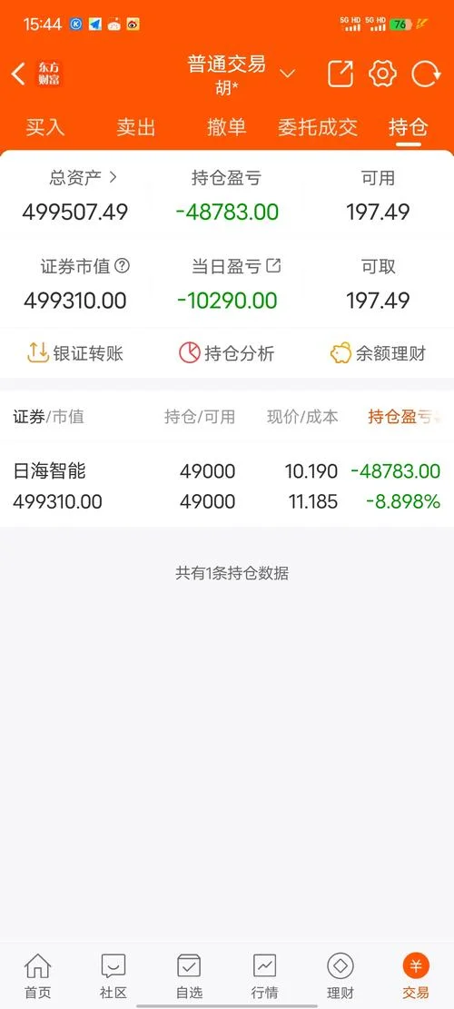 比炒股快的理财叫什么_2