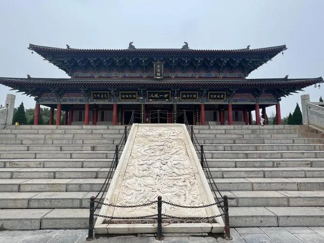 鹿邑好玩的景点有哪些_1